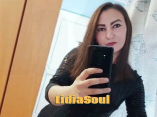 LidiaSoul