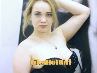 LikaHotGirl