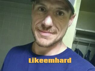 Likeemhard