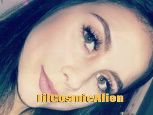 LilCosmicAlien