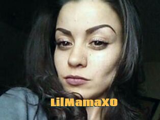LilMamaXO