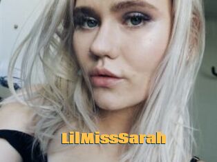 LilMissSarah