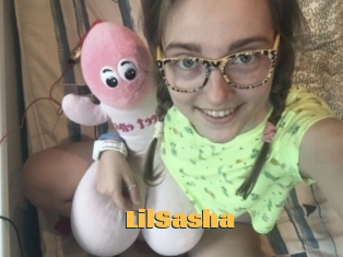 LilSasha
