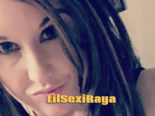 LilSexiRaya
