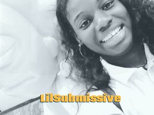 LilSubmissive