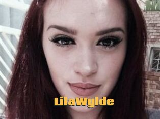 LilaWylde