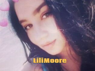 LiliMoore