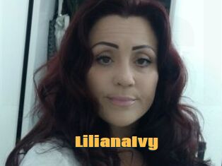 LilianaIvy
