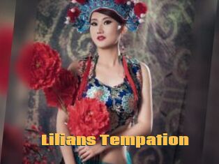 Lilians_Tempation