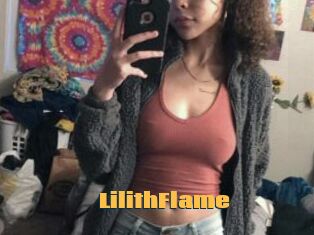 LilithFlame