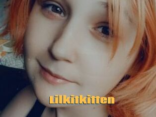 Lilkitkitten