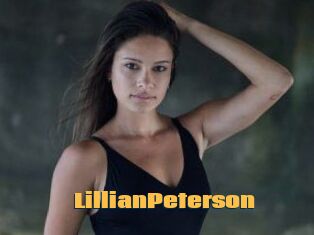 Lillian_Peterson