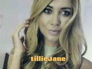 LillieJane