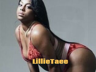 LillieTaee