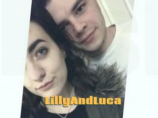 LillyAndLuca