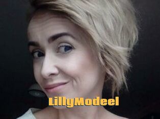 LillyModeel