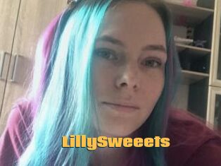 LillySweeets