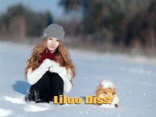 Liloo_Diss