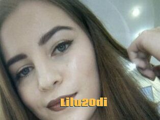 Lilu20di