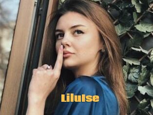 LiluIse