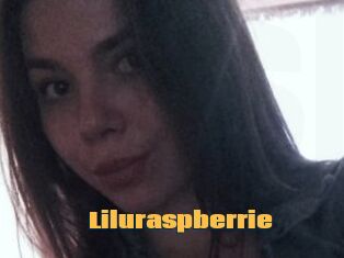 Liluraspberrie