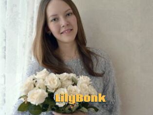 LilyBonk