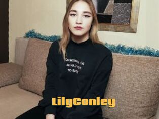 LilyConley