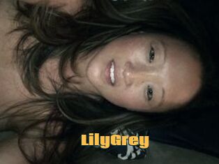 LilyGrey