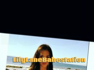 LilyLaneBabestation
