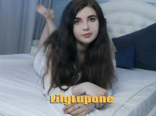 LilyLupone