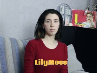 LilyMoss