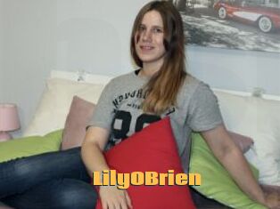 LilyOBrien