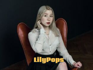 LilyPops