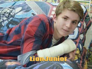 LionJunior