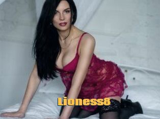 Lioness8