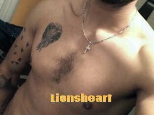 Lionsheart