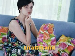 LiraGerand