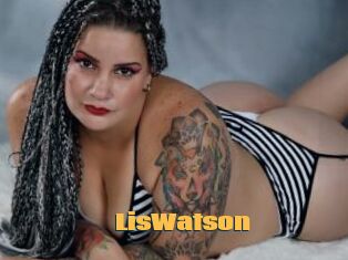 LisWatson