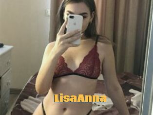 LisaAnna