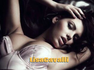 Lisa_Cavalli