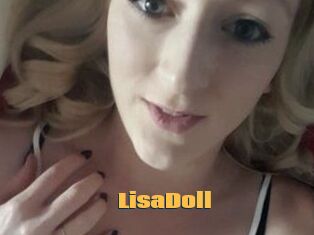 LisaDoll