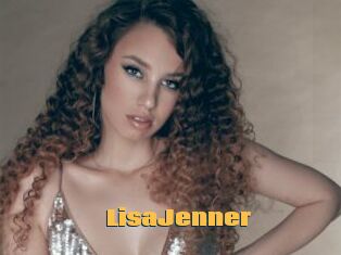 LisaJenner
