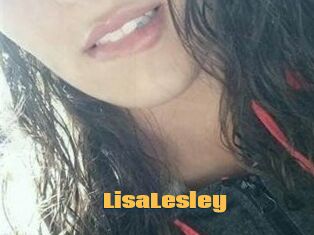 LisaLesley
