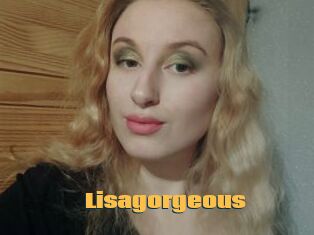 Lisagorgeous