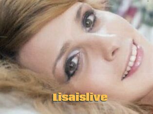 Lisaislive