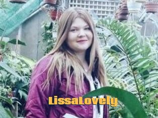 LissaLovely
