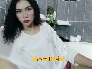 LissaReid