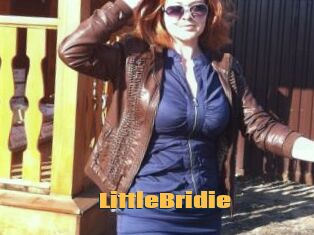LittleBridie