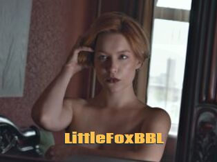 LittleFoxBBL