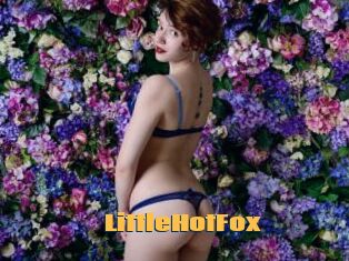LittleHotFox